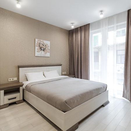 Magic Apart 31 Lviv Ngoại thất bức ảnh