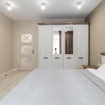 Magic Apart 31 Lviv Ngoại thất bức ảnh