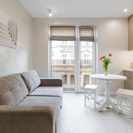 Magic Apart 31 Lviv Ngoại thất bức ảnh