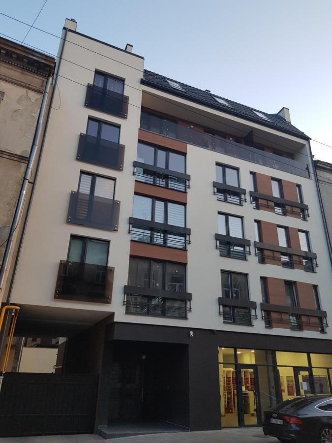 Magic Apart 31 Lviv Ngoại thất bức ảnh