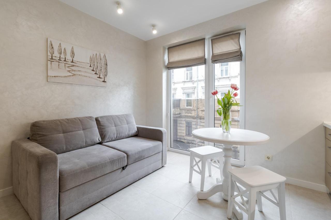 Magic Apart 31 Lviv Ngoại thất bức ảnh