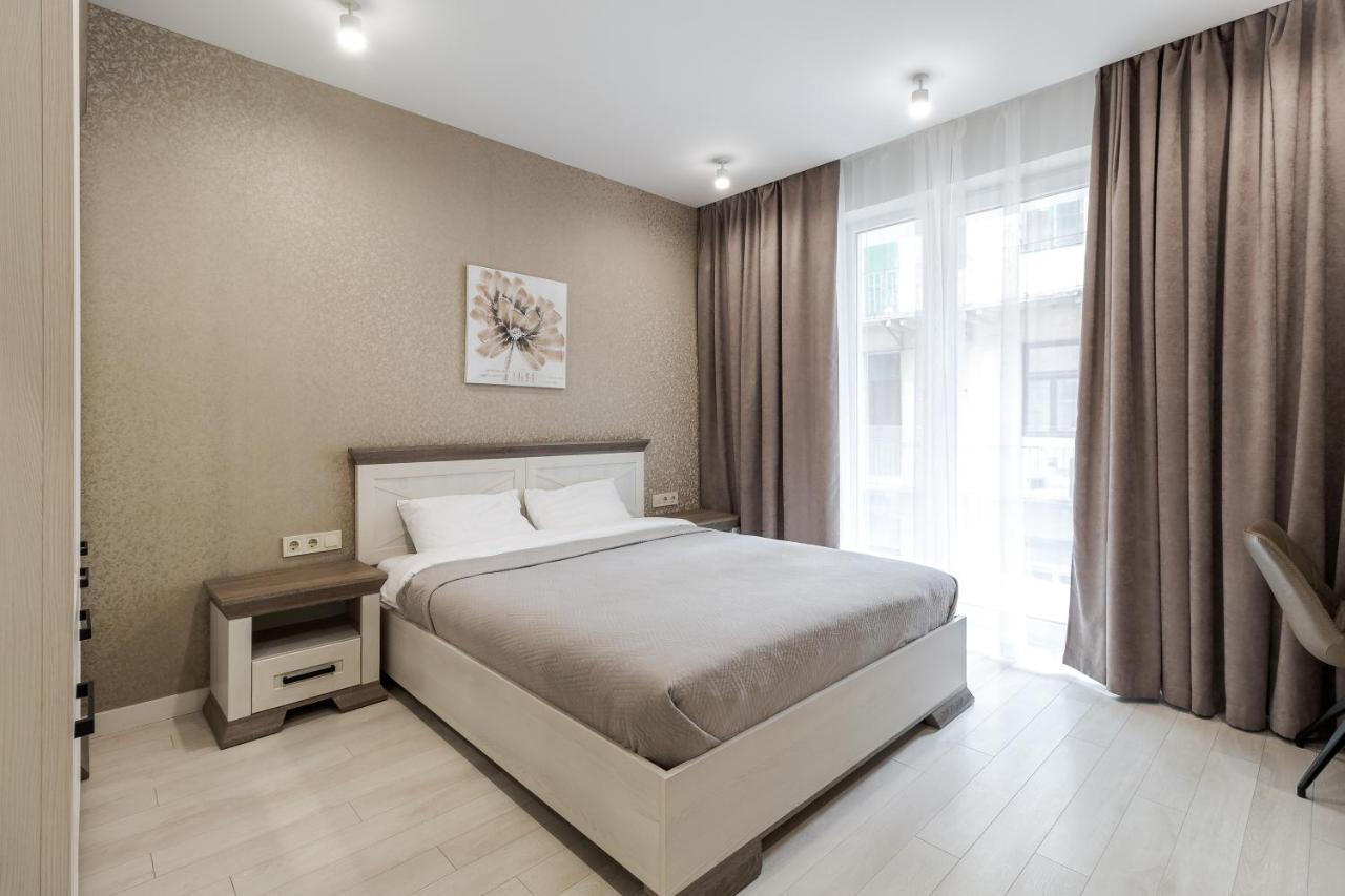 Magic Apart 31 Lviv Ngoại thất bức ảnh