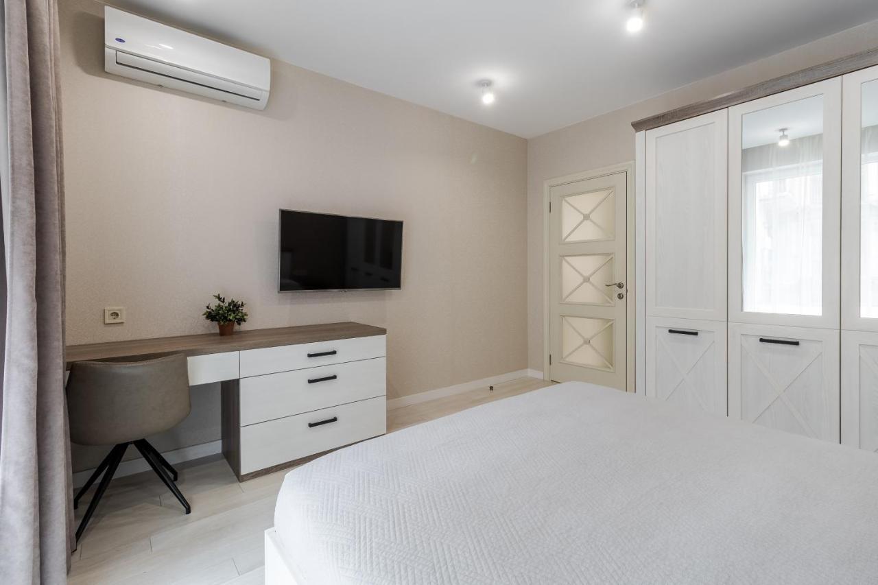 Magic Apart 31 Lviv Ngoại thất bức ảnh
