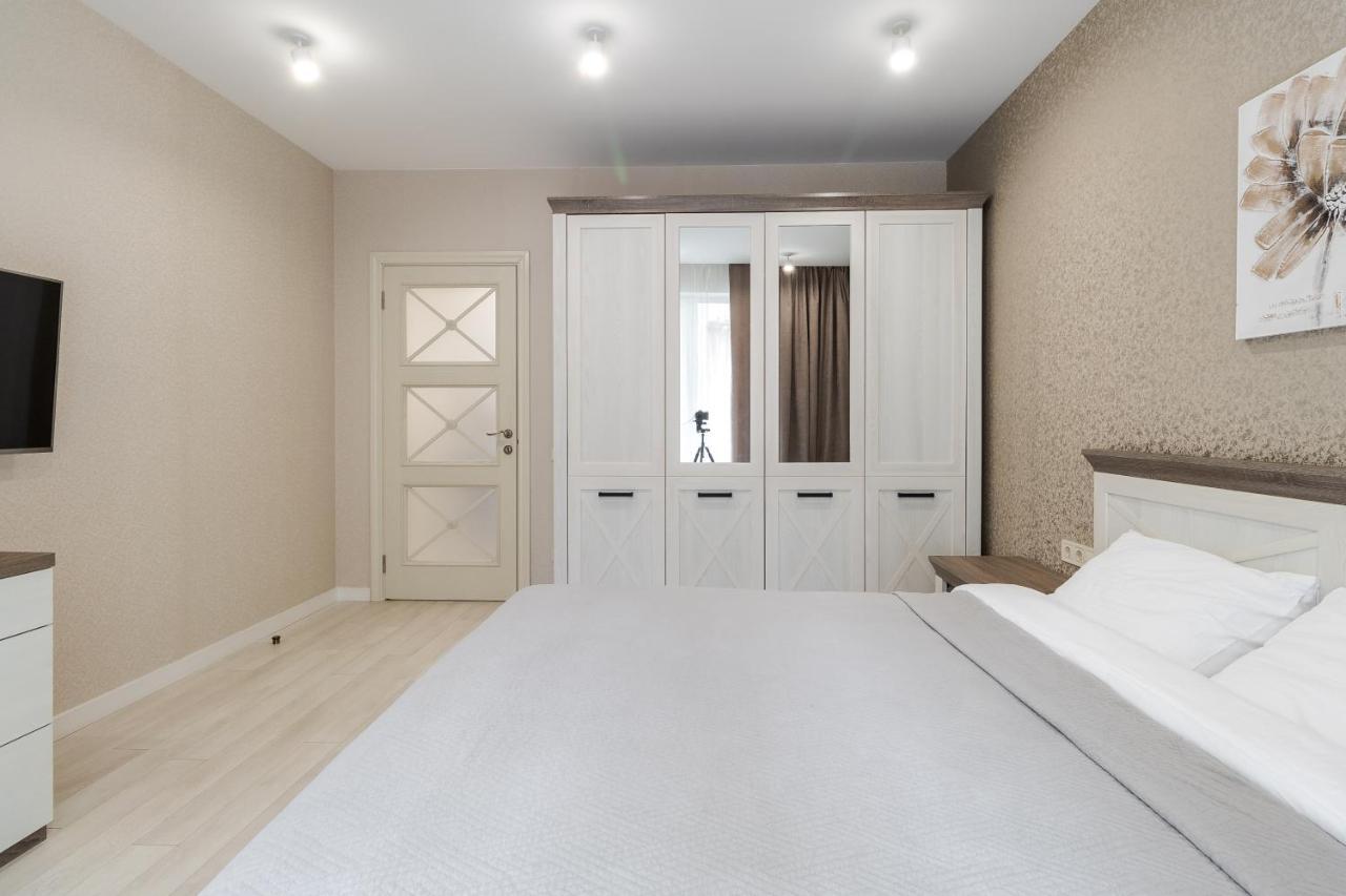 Magic Apart 31 Lviv Ngoại thất bức ảnh