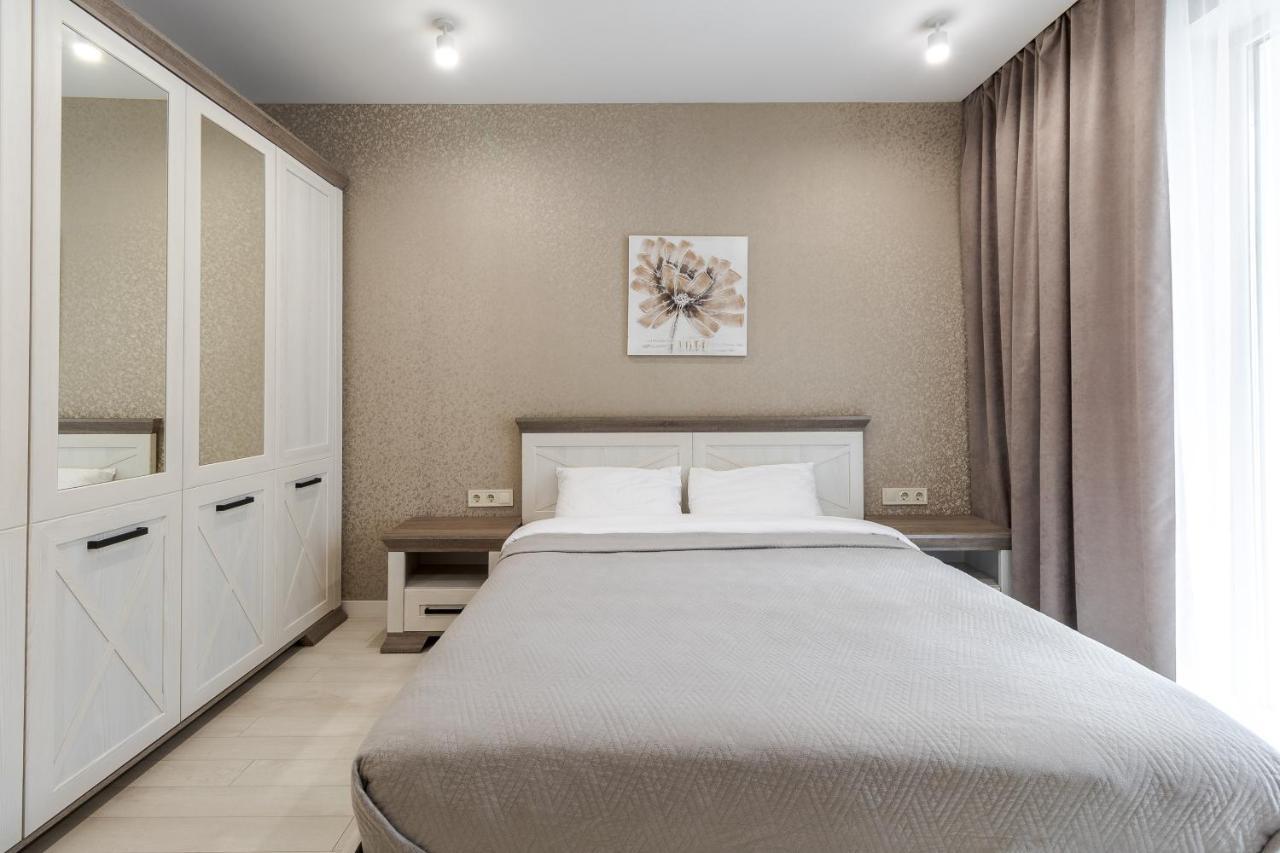 Magic Apart 31 Lviv Ngoại thất bức ảnh