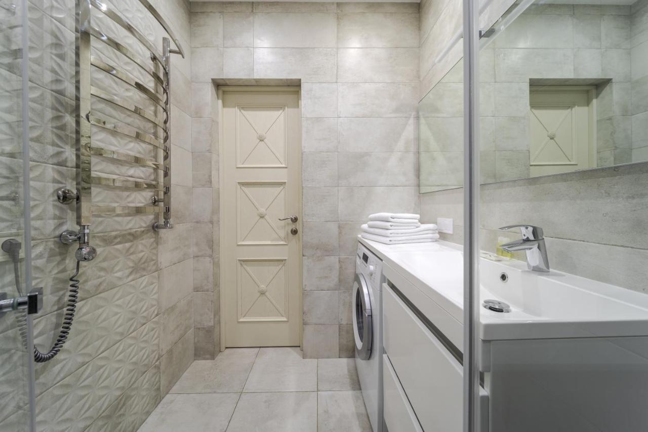 Magic Apart 31 Lviv Ngoại thất bức ảnh