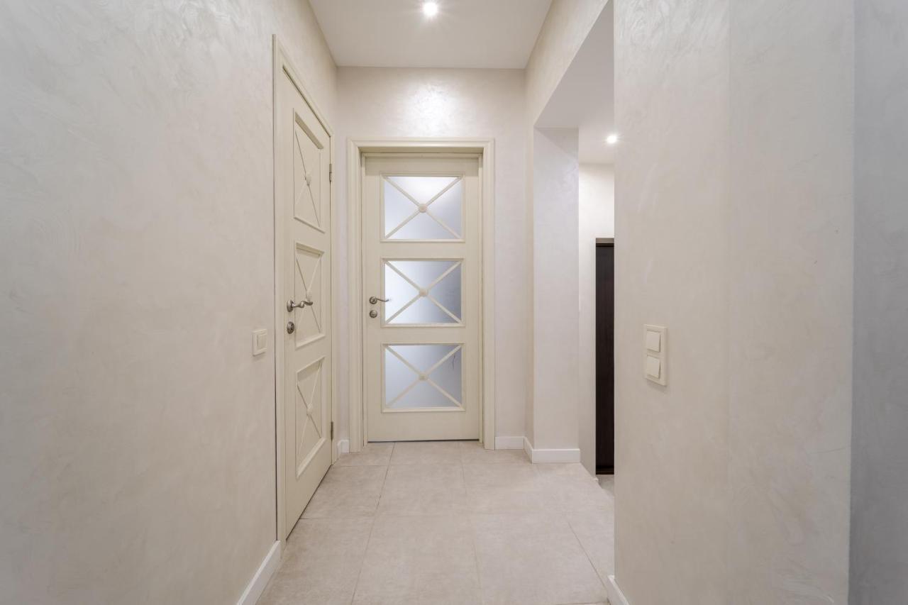 Magic Apart 31 Lviv Ngoại thất bức ảnh