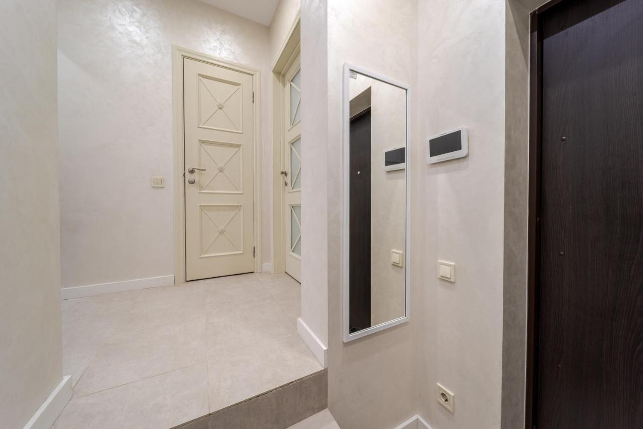 Magic Apart 31 Lviv Ngoại thất bức ảnh